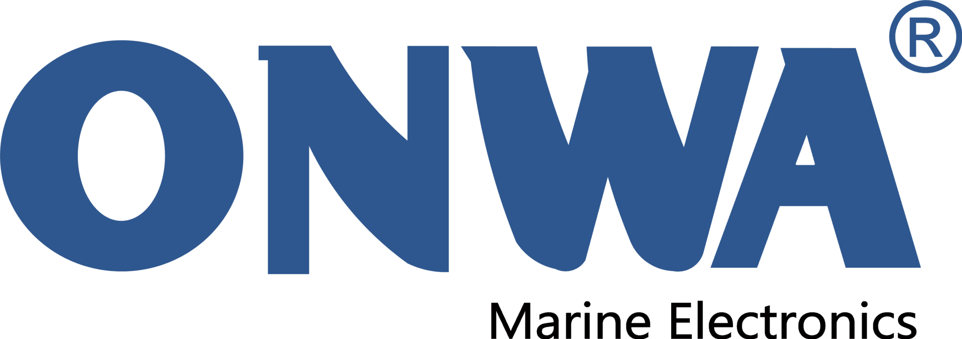 ONWA Marine Logo